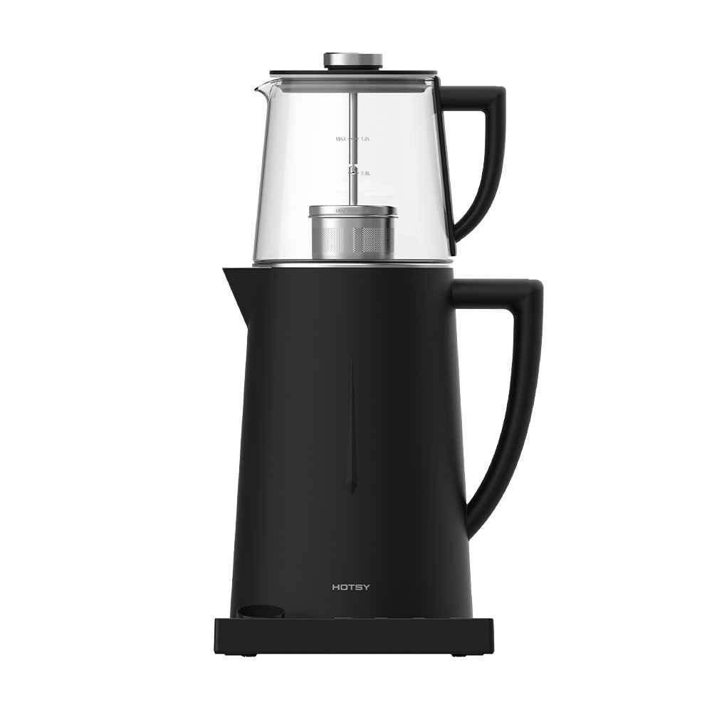 Hotsy W181H-C1-2 Digital Smart Electric Kettle Tea Maker