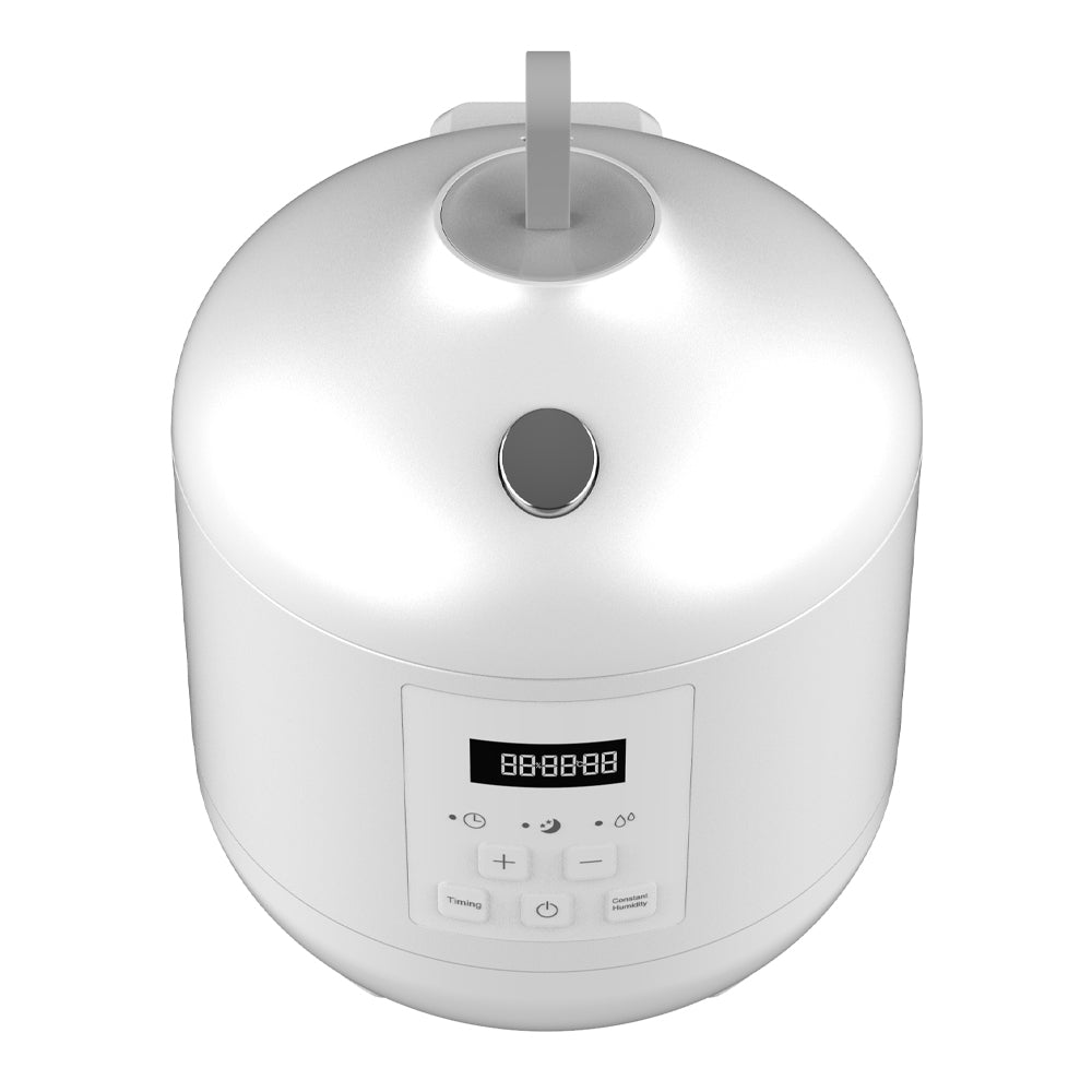 Hotsy H20KA Heated Steam Humidifier