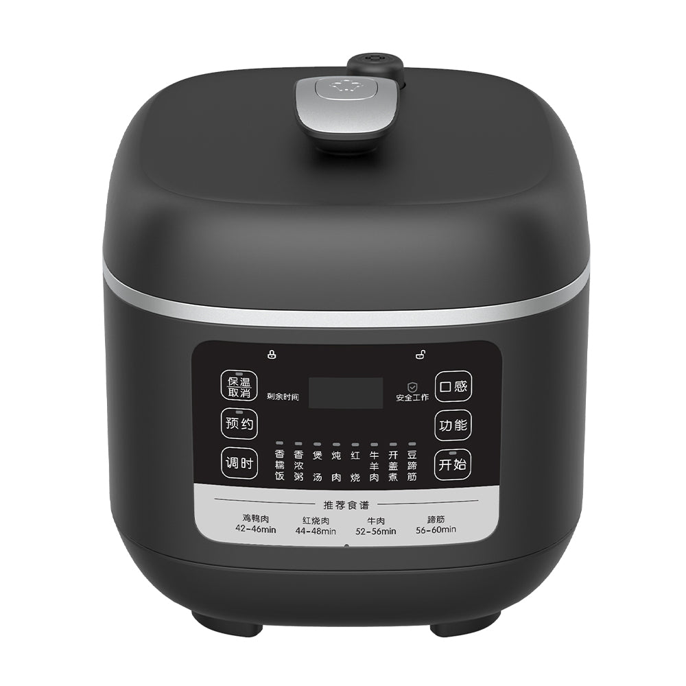 HOTSY HOT-P50G Multifunction Electric Pressure Cooker