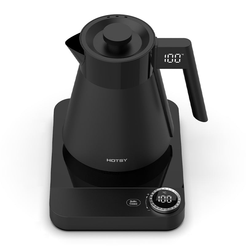 Hotsy WA15-A1 Digital Electric Kettle for Home Office