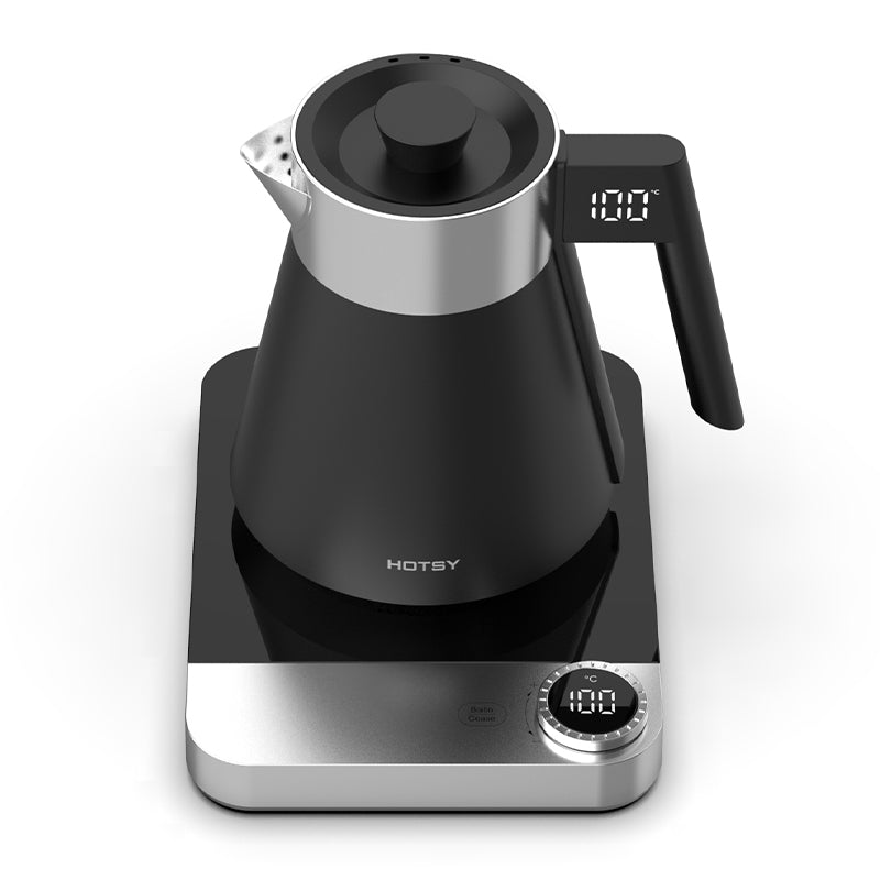 Hotsy WA15-A1-S Digital Electric Kettle