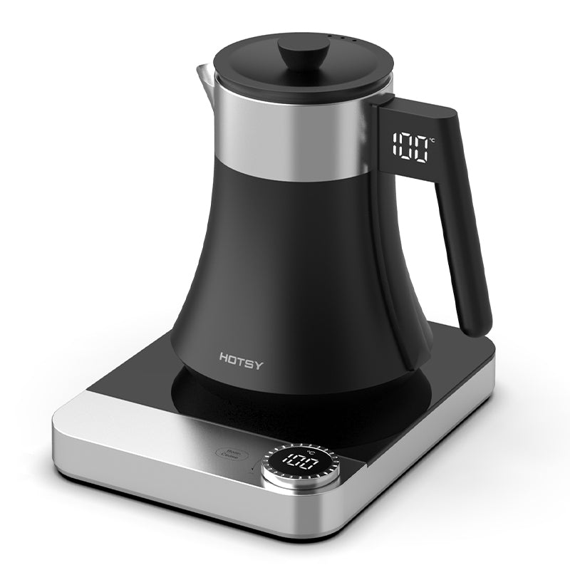 Hotsy WB15-A1-S Digital Electric Kettle