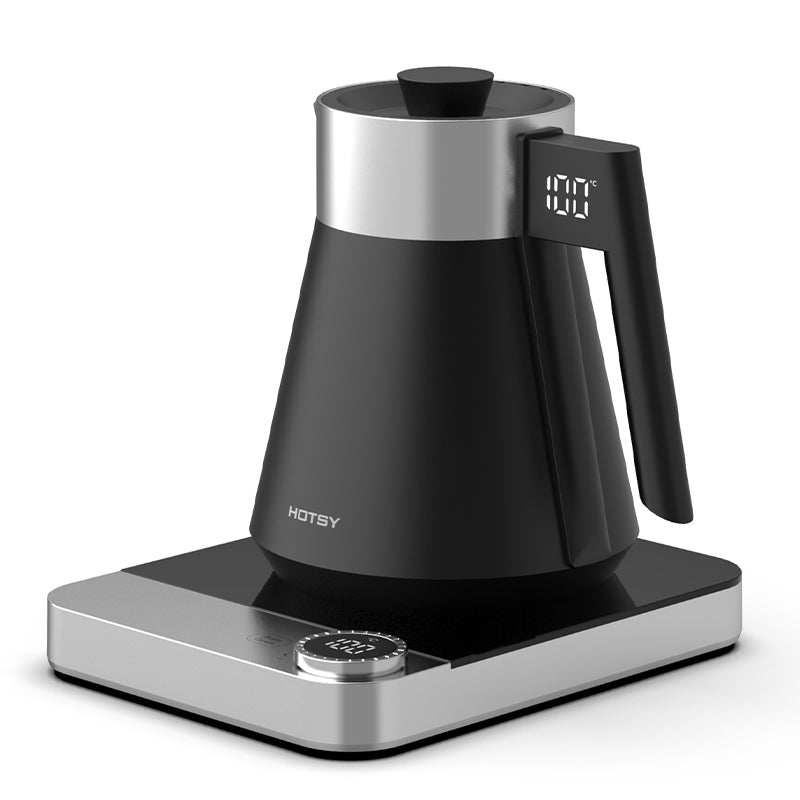 Hotsy WA15-A1 Digital Electric Kettle for Home Office