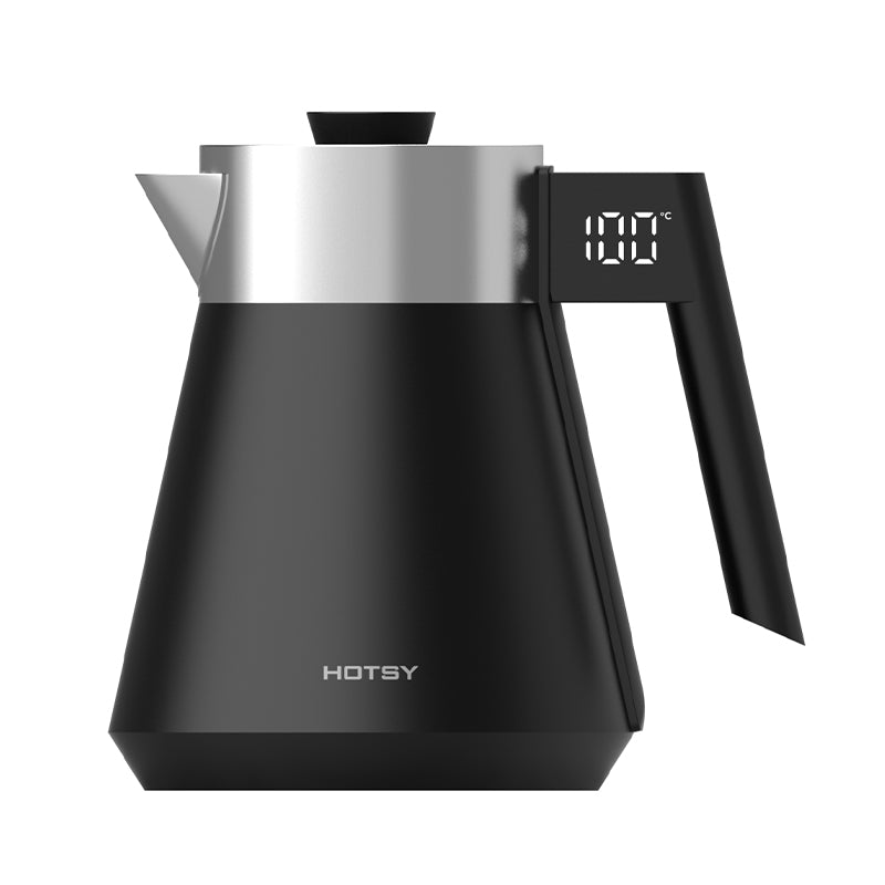 Hotsy WA15-A1-S Digital Electric Kettle