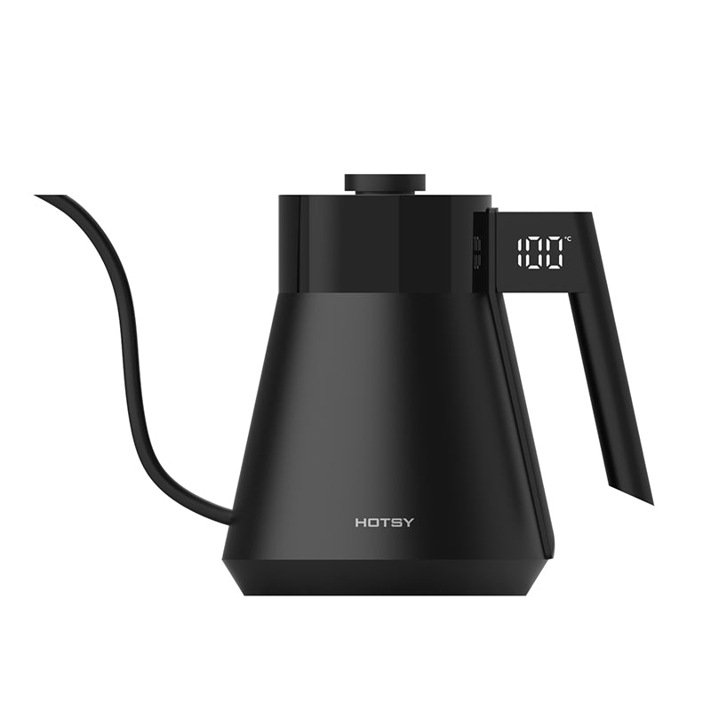 Hotsy WA15L-A1-5 Coffee Gooseneck Eletric Kettle Tea Maker