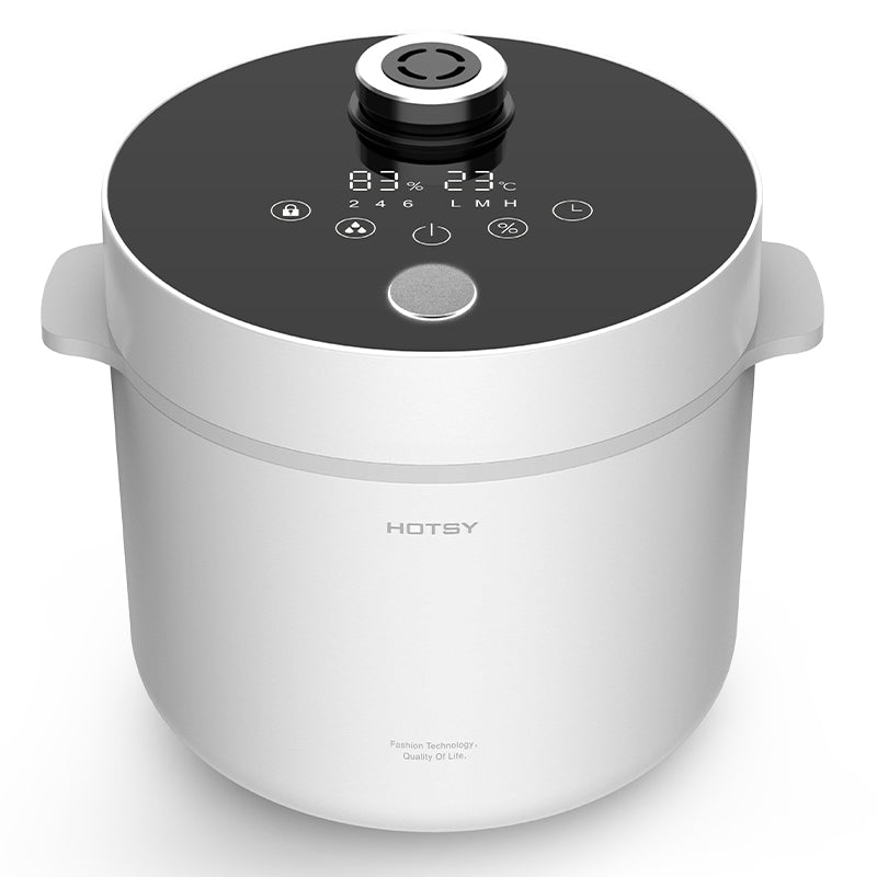 Hotsy H5TE Heating Air Humidifiers