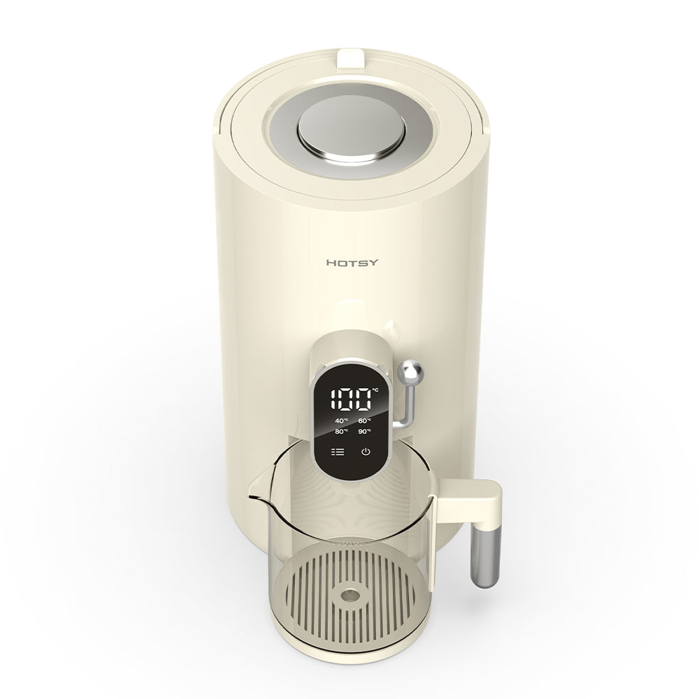 Hotsy T3C Smart Electric Kettle Samovar Tea Maker