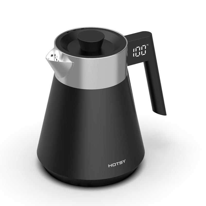 Hotsy WA15-A1-S Digital Electric Kettle