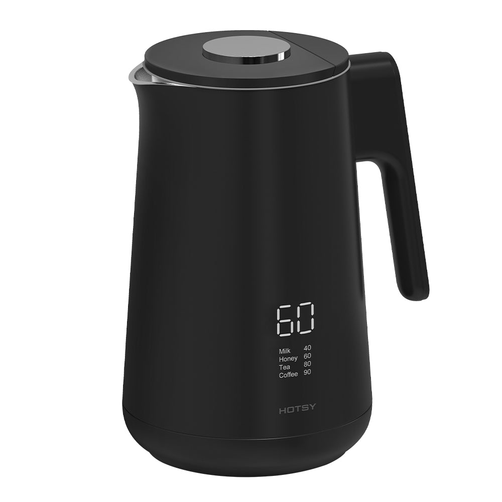 HOT-W20 Electric digital kettle