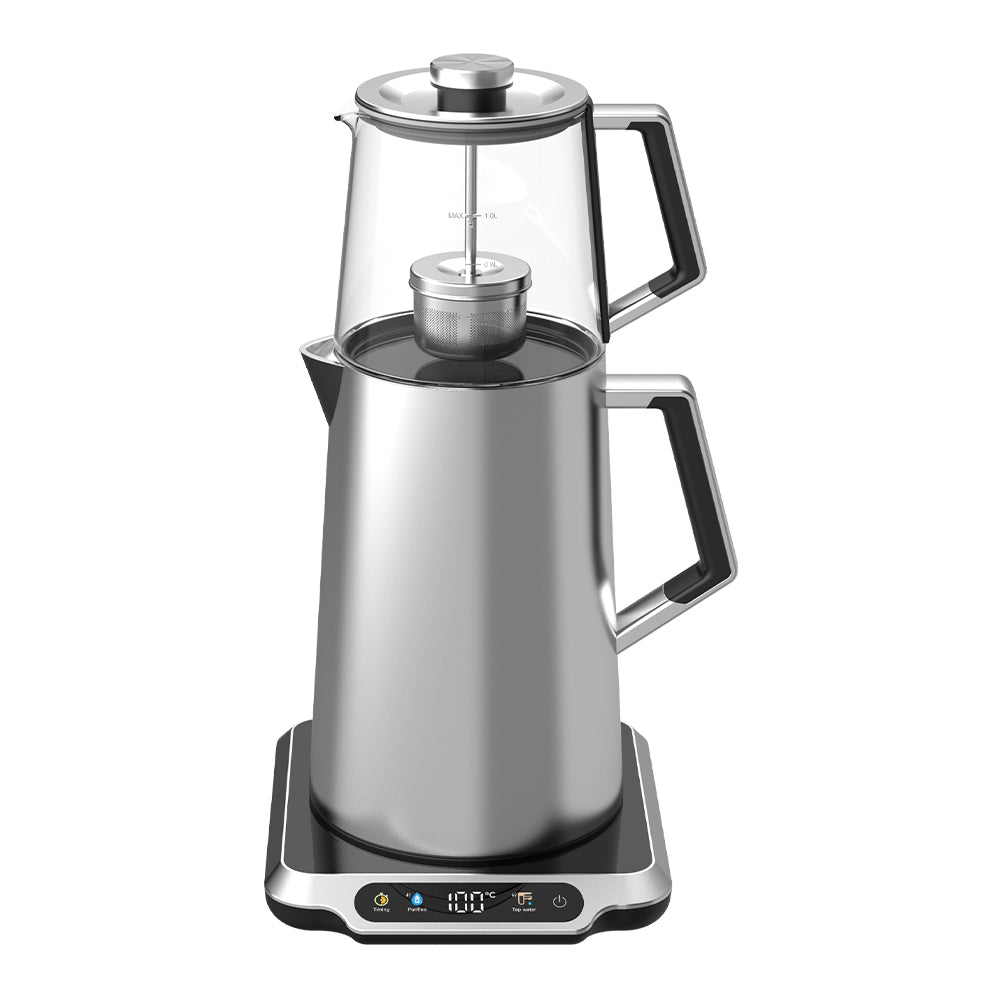 Hotsy W18ASH-B1-2 Electric Kettle Tea Maker