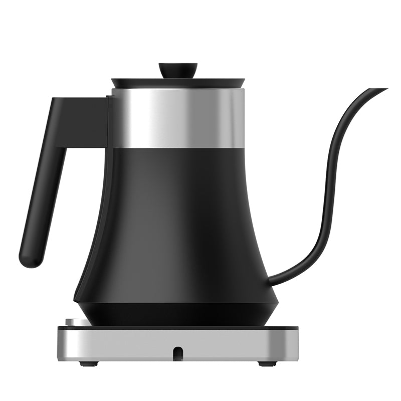 Hotsy WB15L-A1-S Coffee Gooseneck Electric Kettle for Office