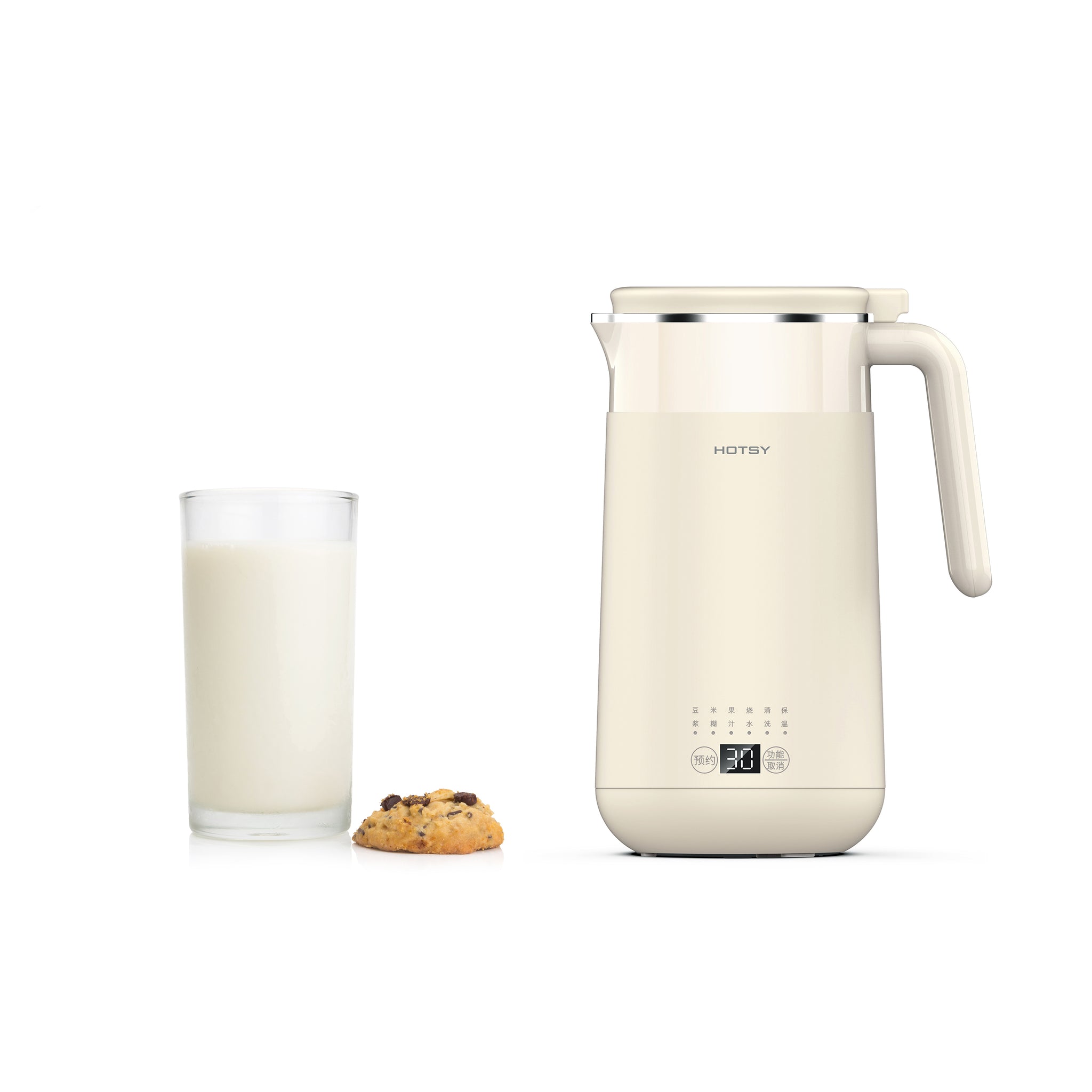 HOT-M65 Soybean milk machine