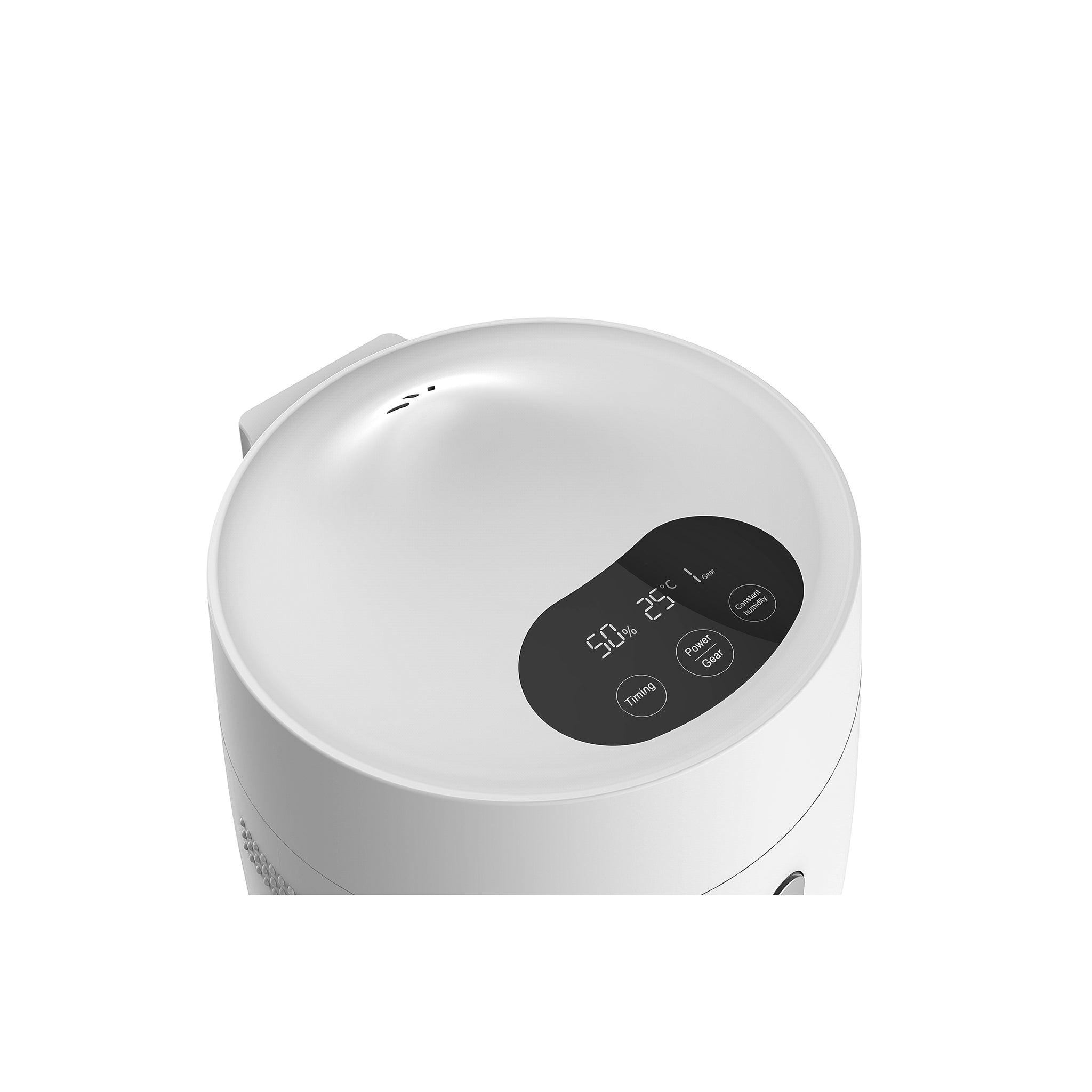 HOT-H2T Humidifier