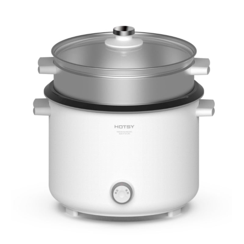 HOT-3456 Large capacity Straight body rice cooker