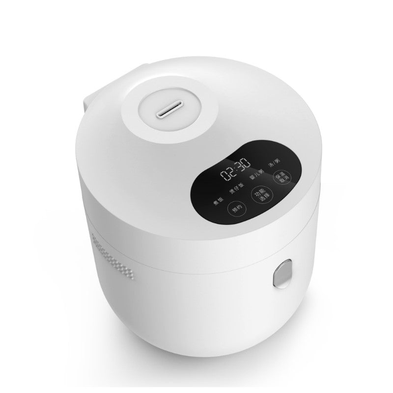 HOT-16C Mini Low Sugar Rice Cooker