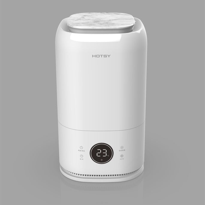 HOT-H5 New Design 5L Smart Air Humidifier